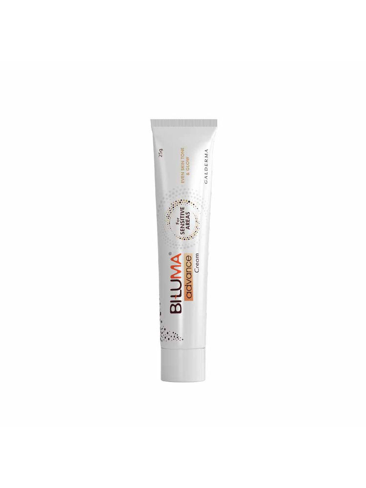 Biluma Cream for Sensitive Areas, Bright & Even Toned Skin, Non Irritant & Soothing-picture-21