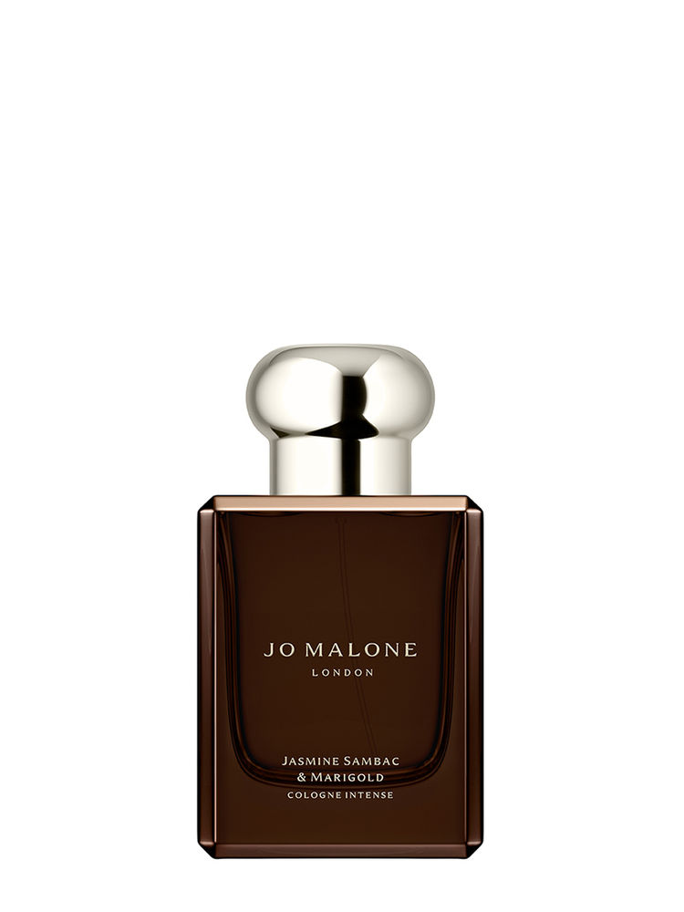 Jo Malone London Jasmine Sambac & Marigold Cologne Intense-image-45