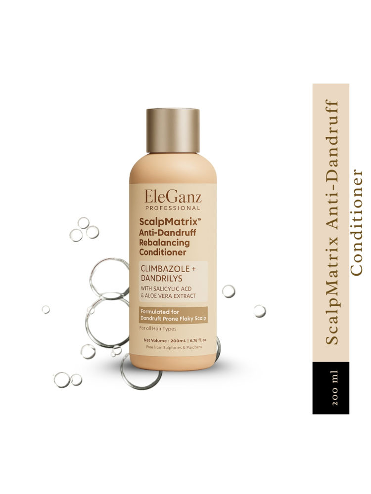 Eleganz Professional Scalpmatrix Rebalancing Conditioner-picture-11