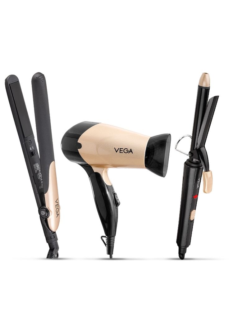 VEGA VHSS-03 Miss Versatile Styling Kit