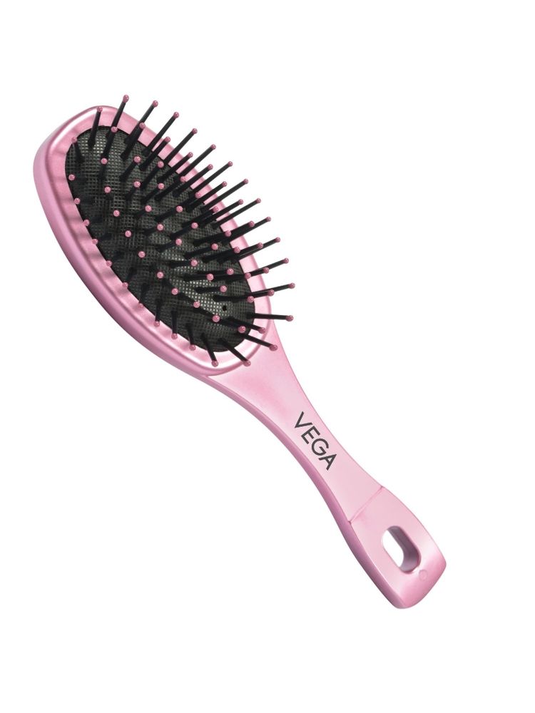 VEGA Mini Flat Hair Brush (R1-MB)-image-25