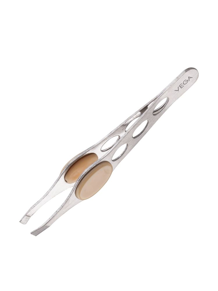VEGA TW-04 Tweezer Rubber Grip