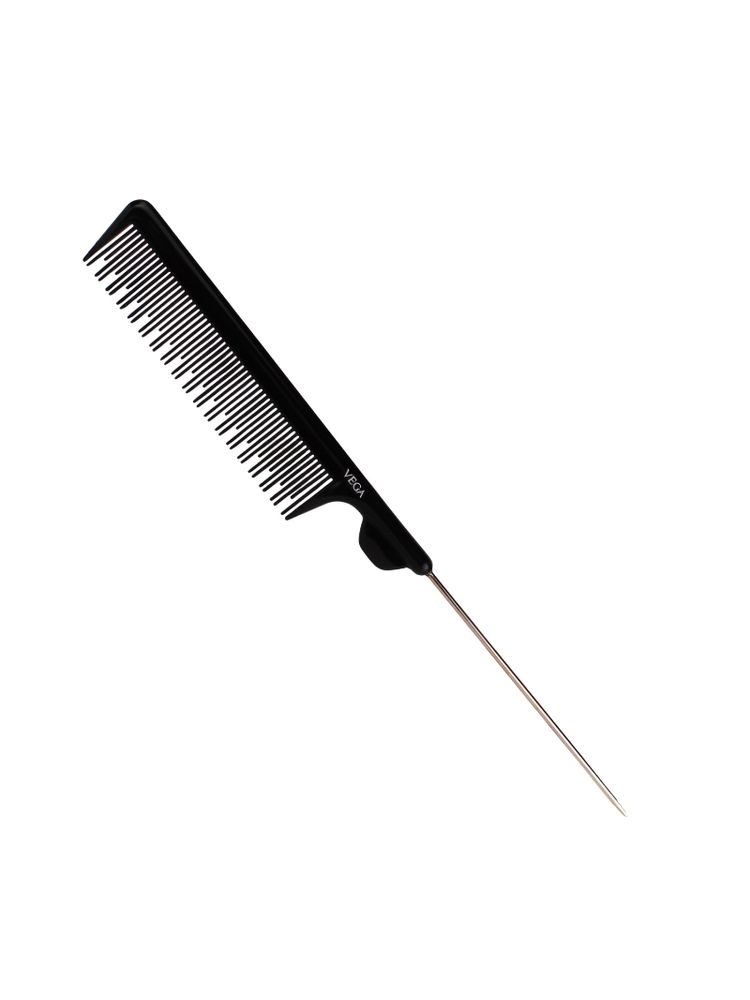 VEGA Regular Comb (1222) (Colour May Vary)