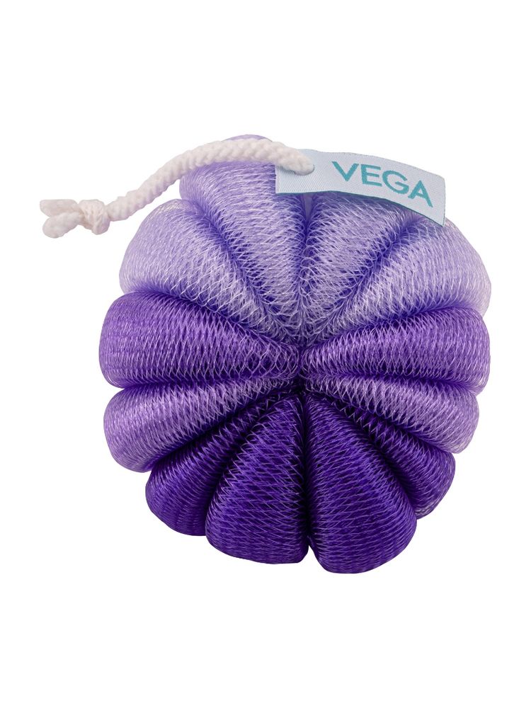 VEGA Bath Sponge BA3/6 (Color May Vary)-picture-22