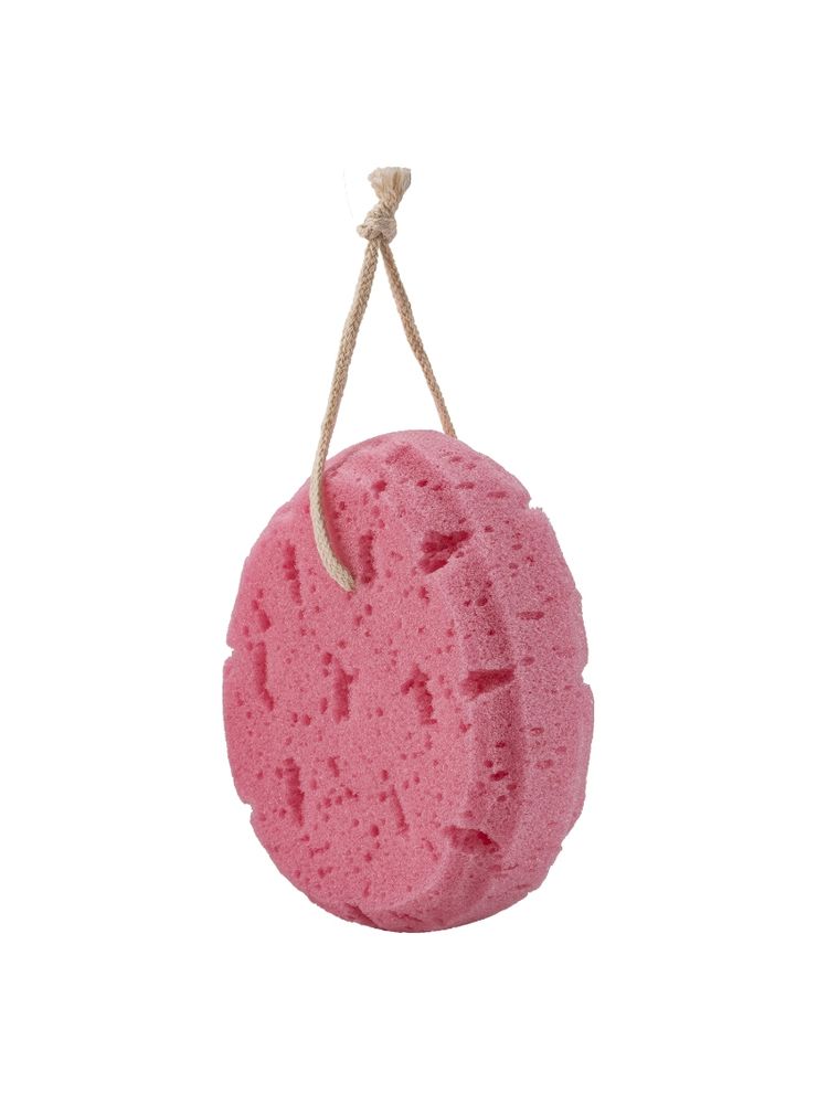 VEGA Sea Bath Sponge (BA-3/15)- Assorted Colors (Color May Vary)-picture-25