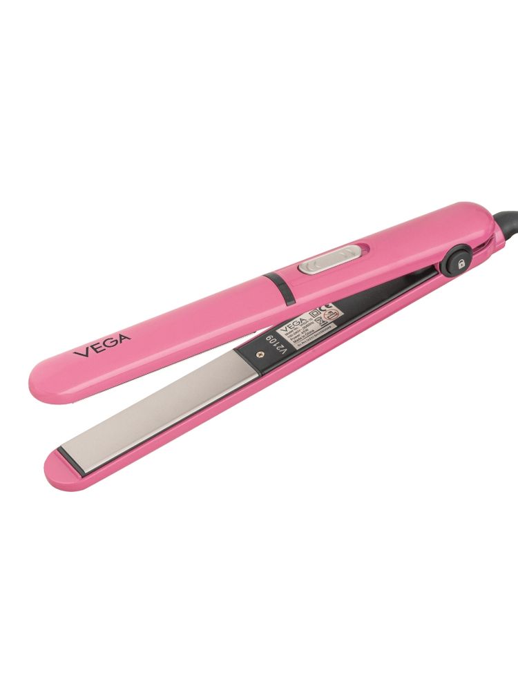 VEGA Fab Flat Hair Straightener (VHSH-15)-image-39