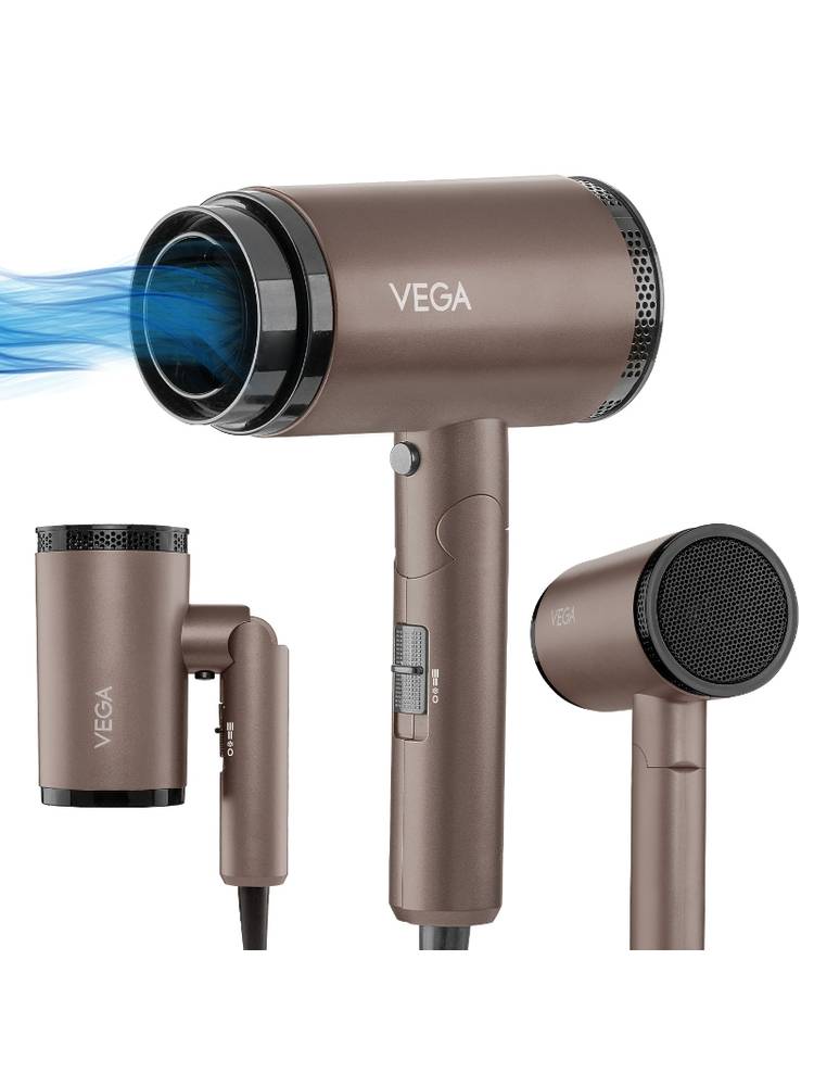 VEGA Dry - Up 2000W Hair Dryer