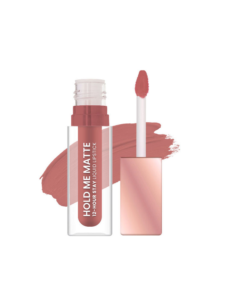 Swiss Beauty Hold Me Matte Liquid Lipstick-picture-25