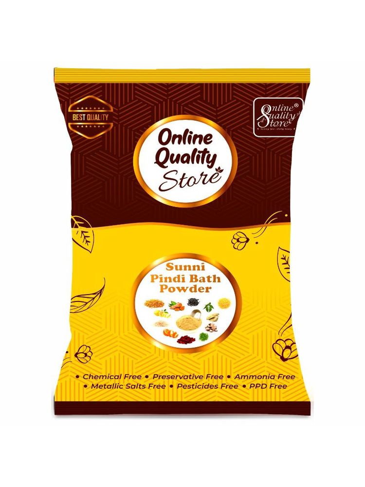 Online Quality Store Sunni Pindi Bath Powder For Skin Lightening & Tan-picture-32