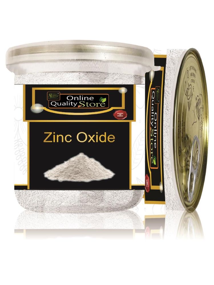 Online Quality Store Zinc Oxide Powder Sunscreen Face Pack-picture-46