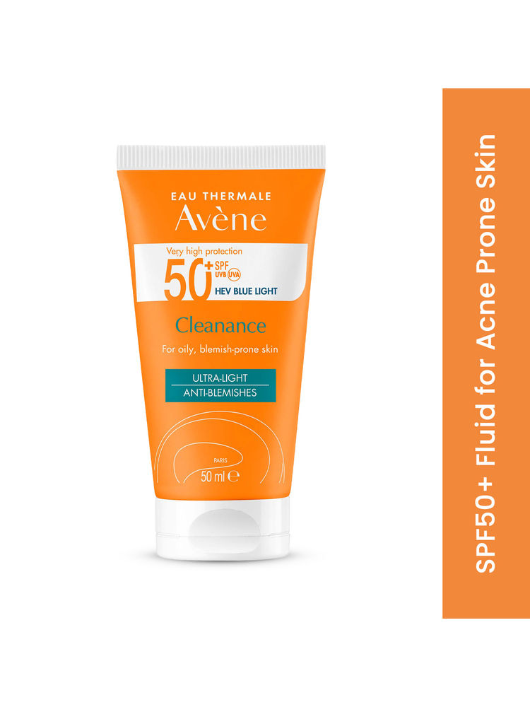 Avene Cleanance Very High Protection SPF 50+-image-28