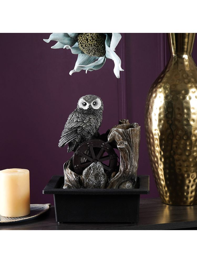 The Artment Owlspring Tabletop Indoor Fountain-picture-26