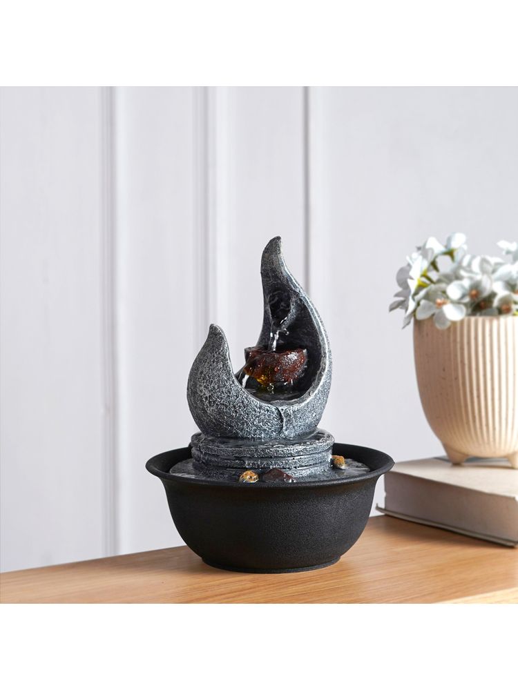 The Artment Lunas Whisper Tabletop Indoor Fountain-picture-10