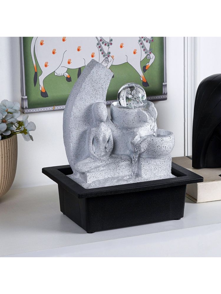 The Artment Nirvana Nectar Tabletop Indoor Fountain-picture-11