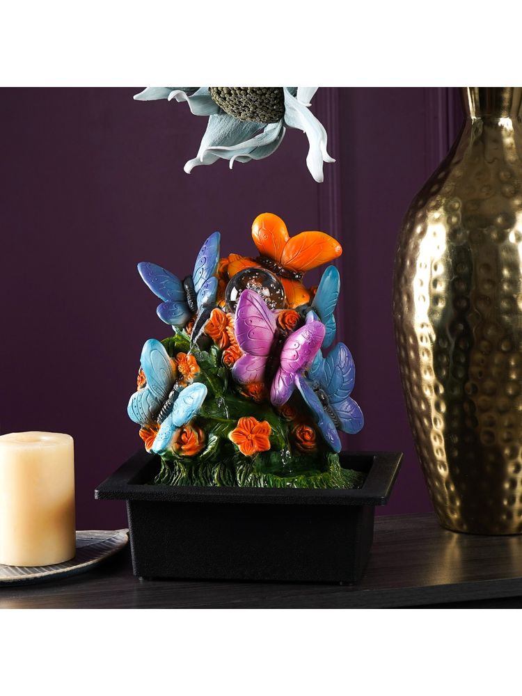 The Artment Butterflys Dance Tabletop Indoor Fountain-picture-34