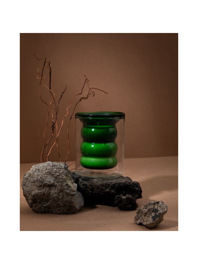 SEVA HOME Luxe Classic Winter Woods Candle Luxury Gifting 15 Hours Burn-image-16