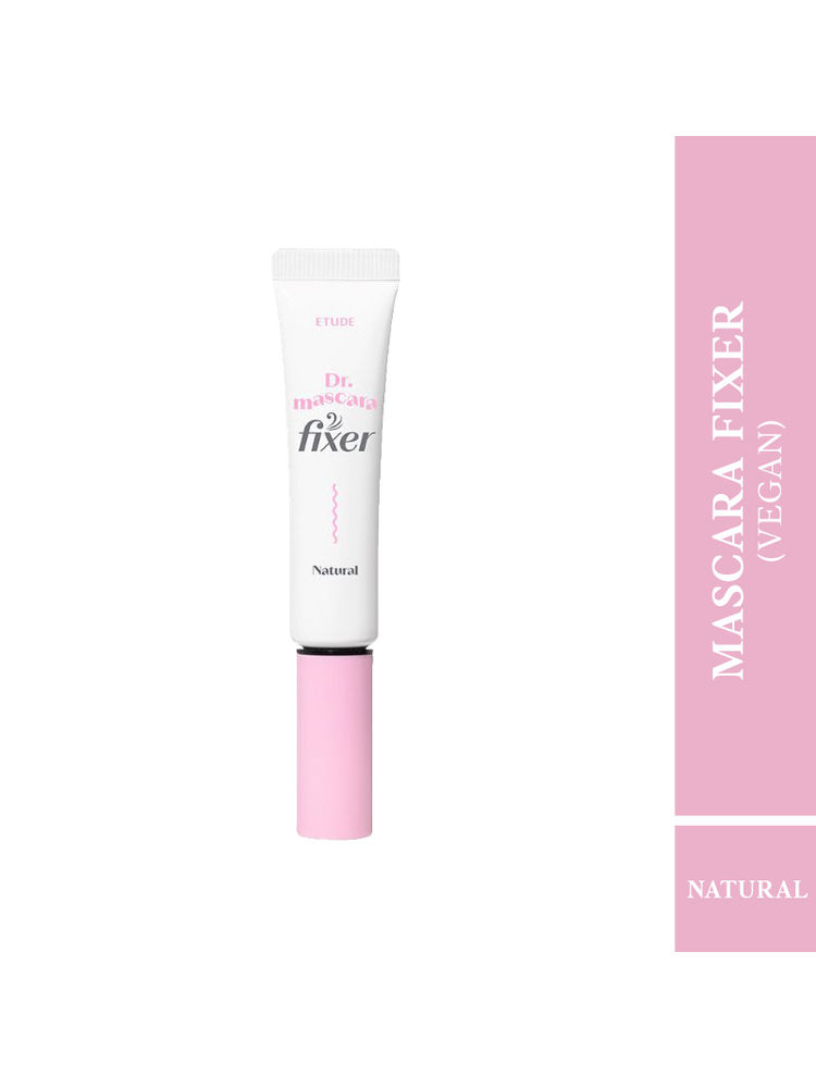 ETUDE HOUSE Dr. Mascara Fixer - 01 Natural-picture-28
