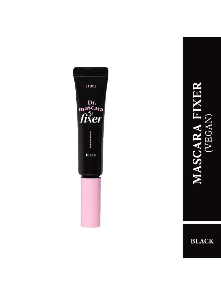 ETUDE HOUSE Dr. Mascara Fixer - 02 Black-picture-19