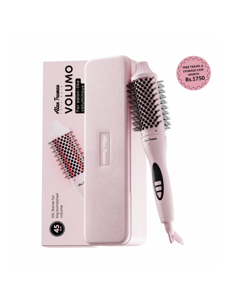 Alan Truman Digital Volumo Hair Volumising