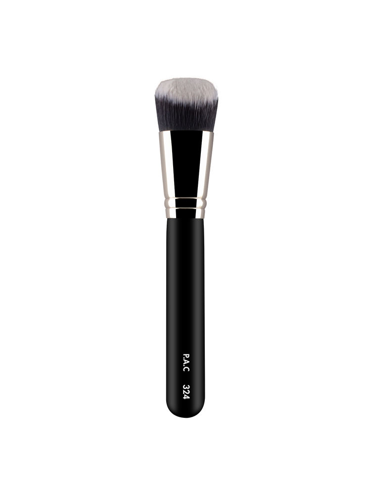 PAC Foundation Brush - 324-picture-27
