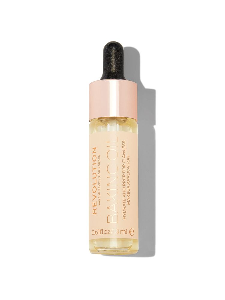 Makeup Revolution Baking Oil-picture-28
