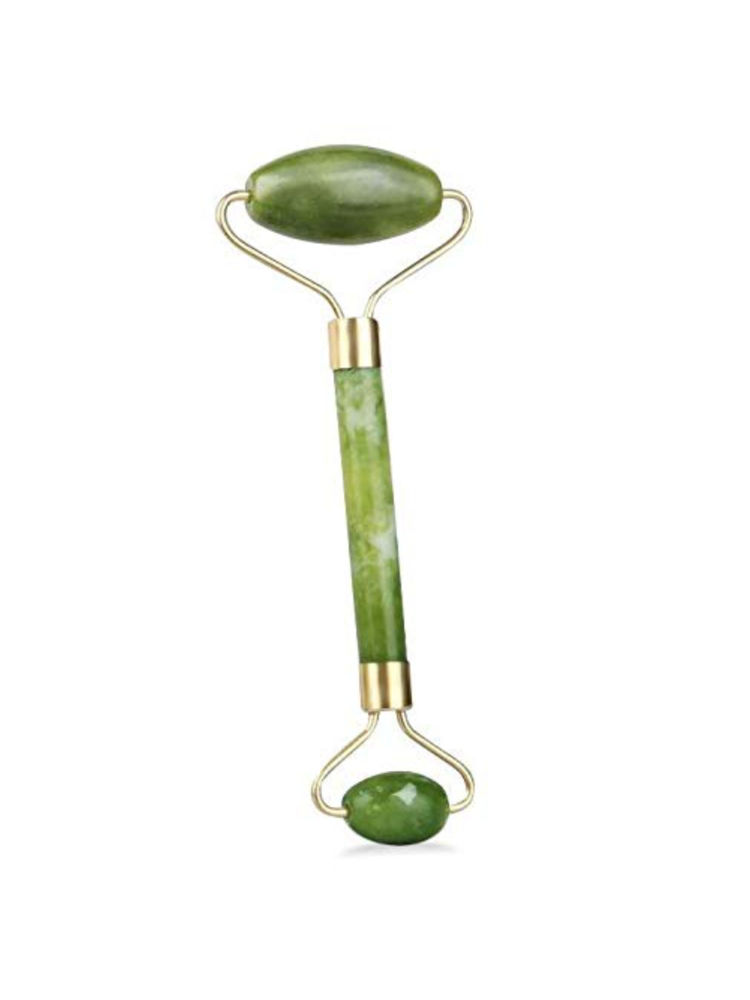 Kazarmaa Jade Roller Face Massager-picture-3