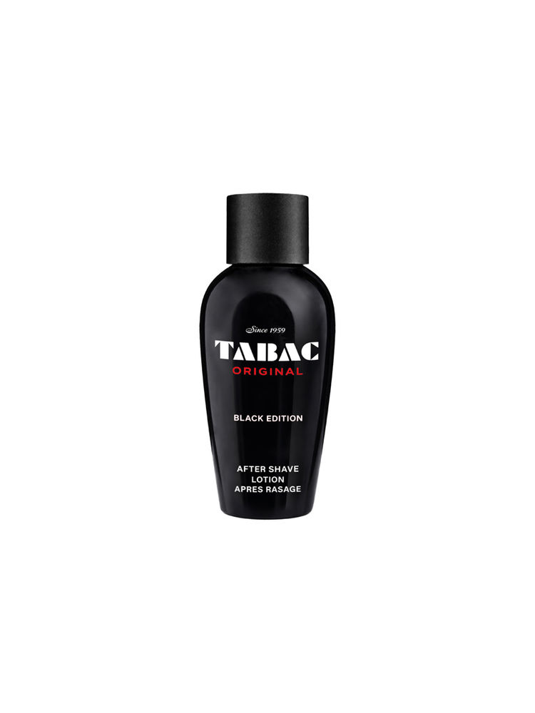 TABAC Original Black Edition After Shave Lotion-picture-16