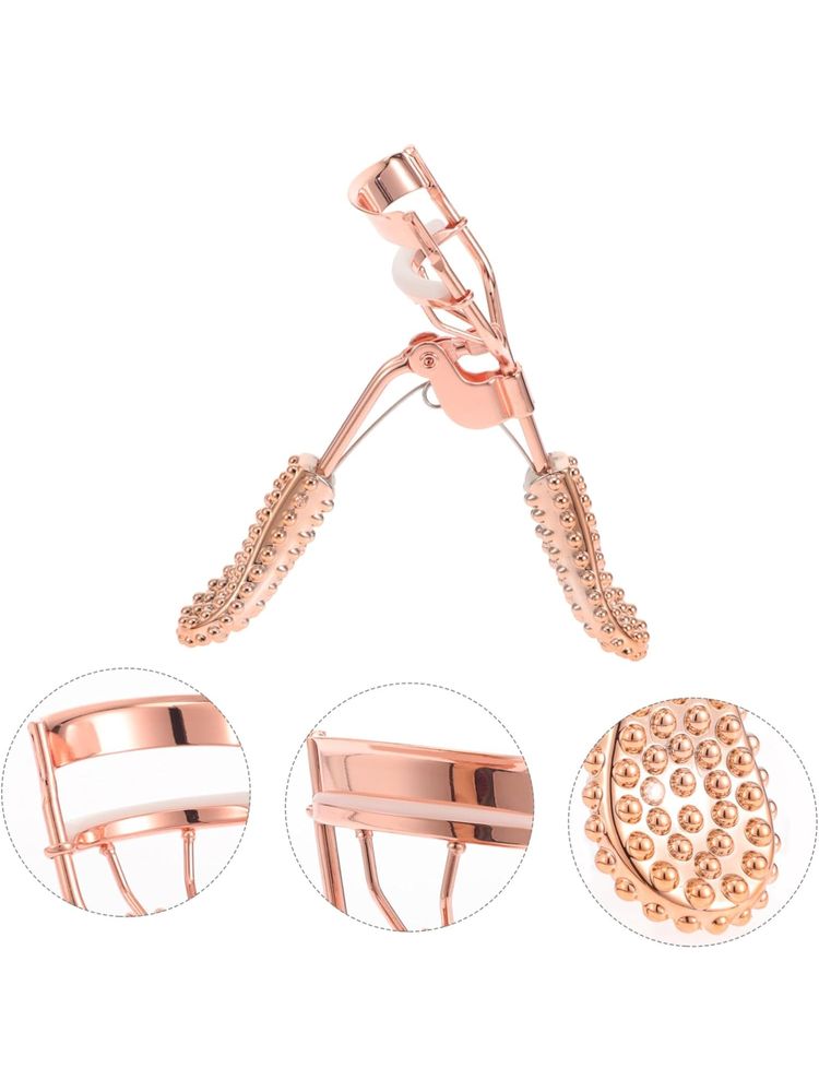 FYOLI Eyelash Curler (Color May Vary)