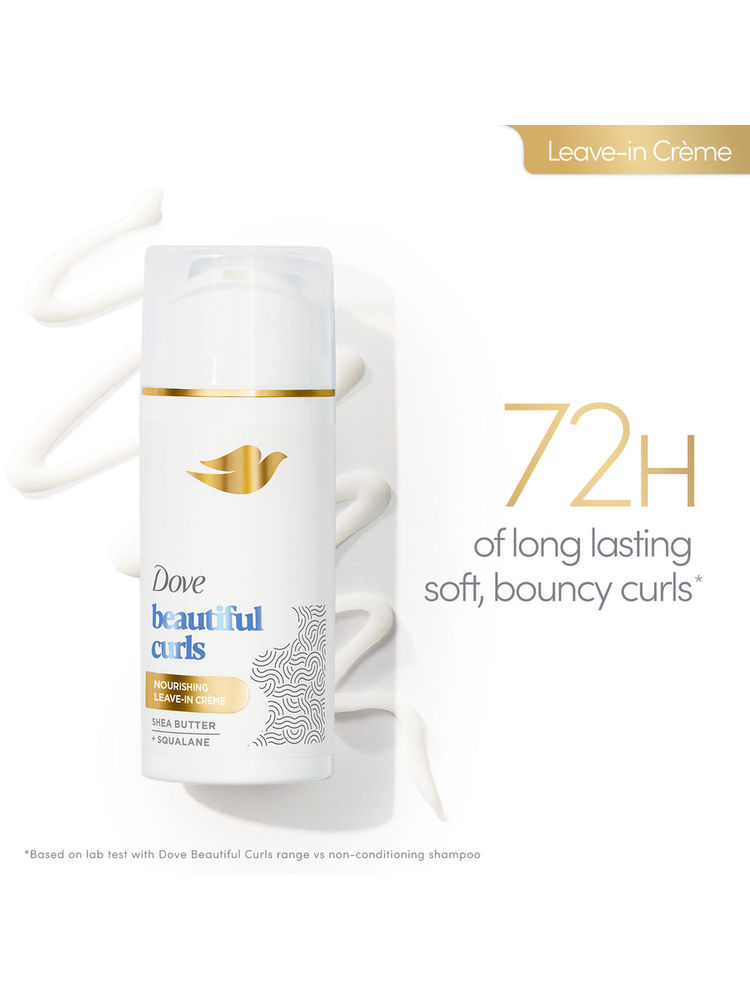Dove Beautiful Curls Leave In Creme-picture-36