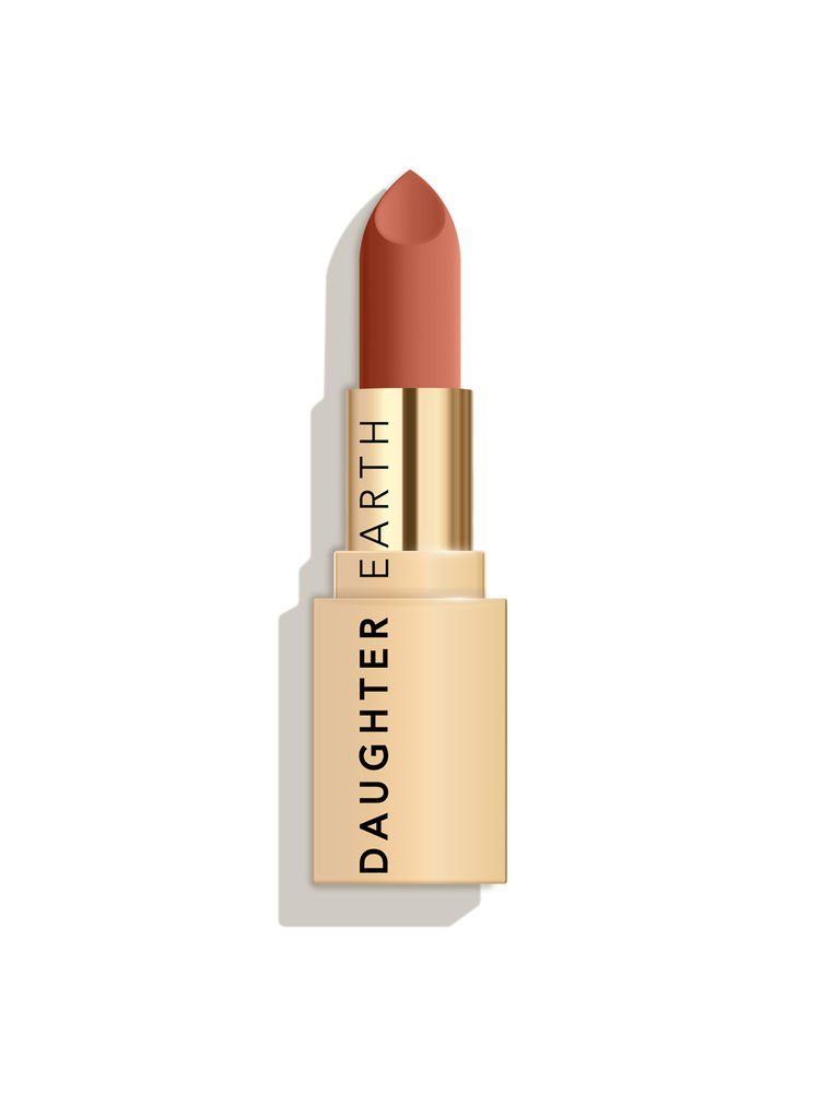 Daughter Earth Natural & Creamy Velvet Phytonutrient Lipstick-image-30