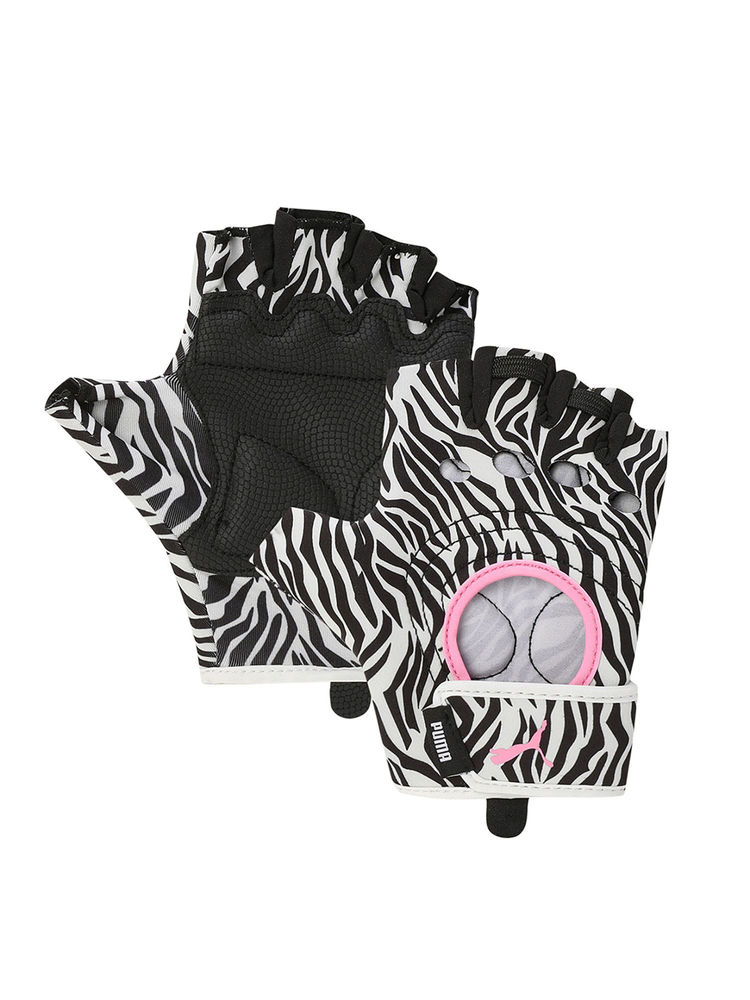 Puma Unisex Multicolor Gym Gloves