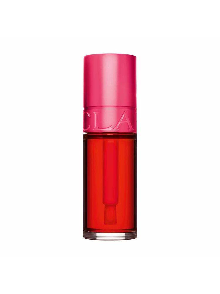 Clarins Lip Stain Lipstick-image-47
