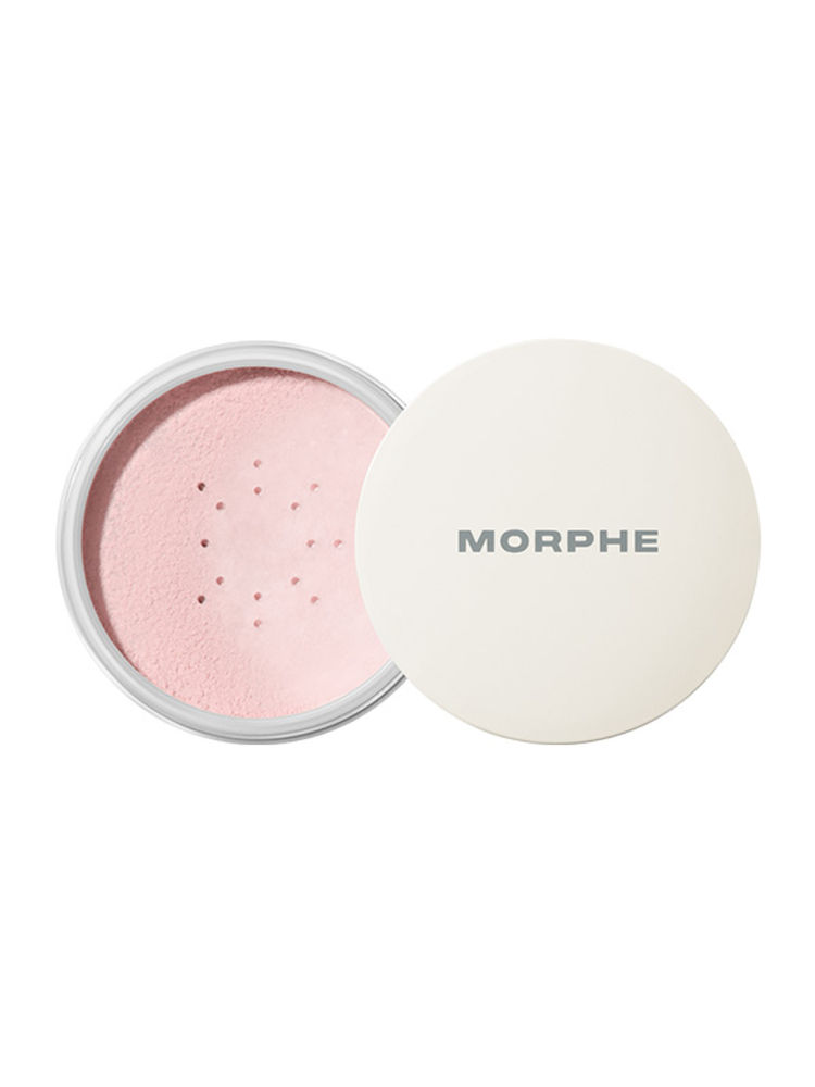 MORPHE Mini Bake & Set Setting Powder-picture-11