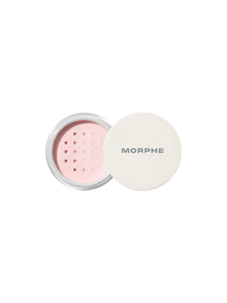MORPHE Mini Bake & Set Setting Powder-picture-10