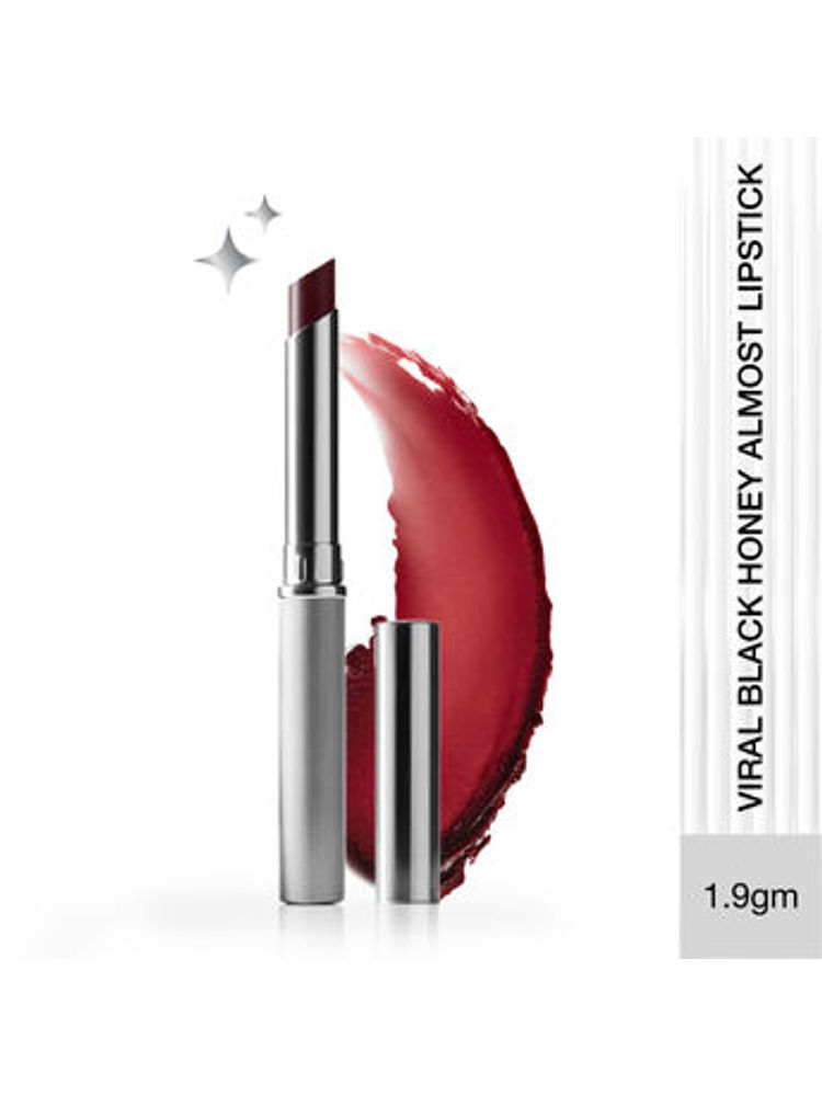 Clinique Almost Lip Balm Lipstick