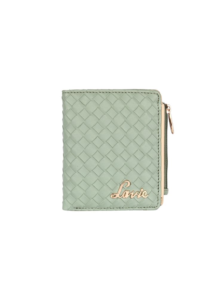 Lavie Women's Small Bifold Wallet