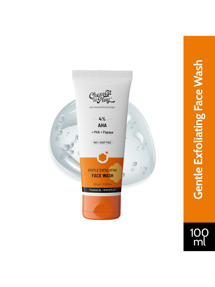 Chemist at Play Gentle Exfoliating Face Wash-picture-25