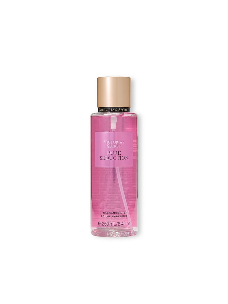 Victoria's Secret Pure Seduction Fragrance Mist-picture-11