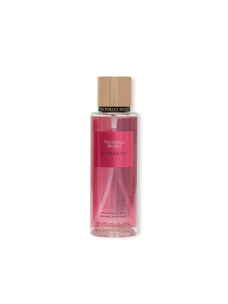 Victoria's Secret Romantic Fragrance Mist-picture-25
