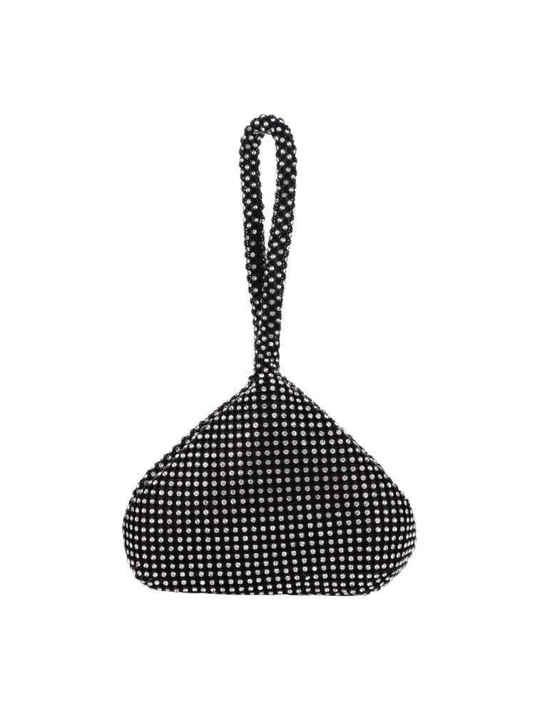 Lino Perros Black Clutch (S)-image-18