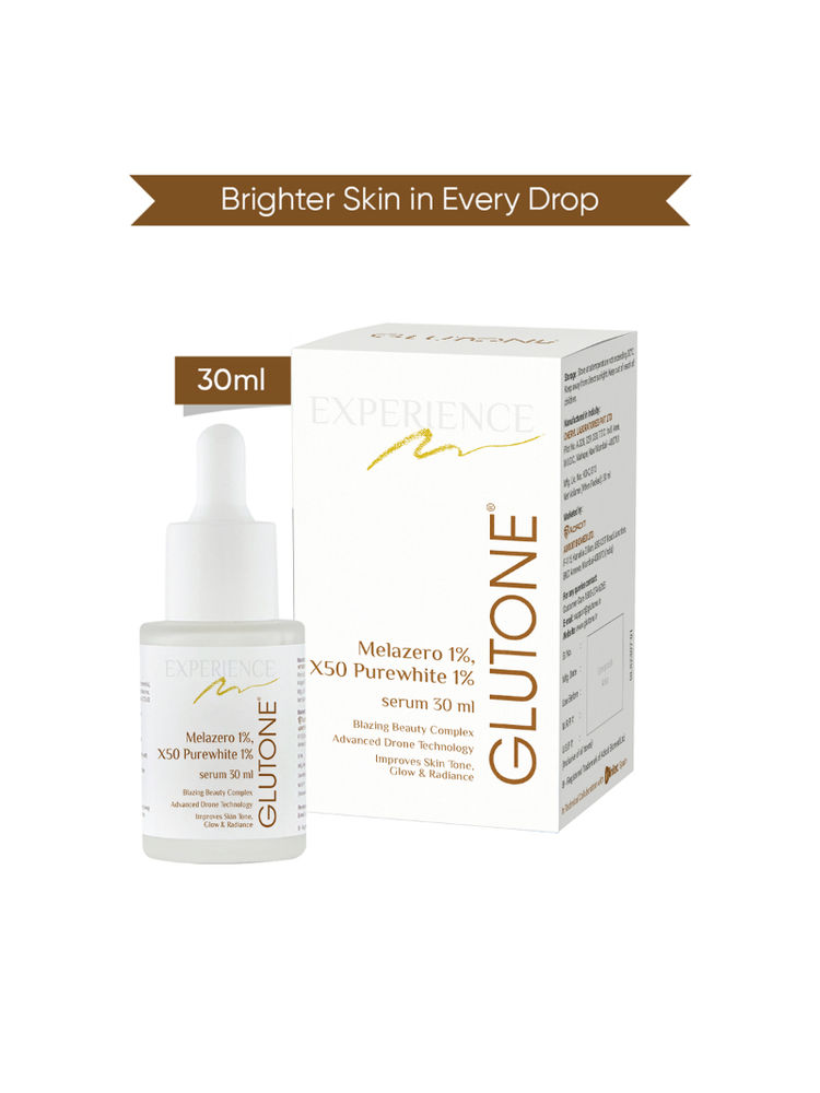 Glutone Skin Lightening Face Serum For Glowing And Radiant Skin-picture-14