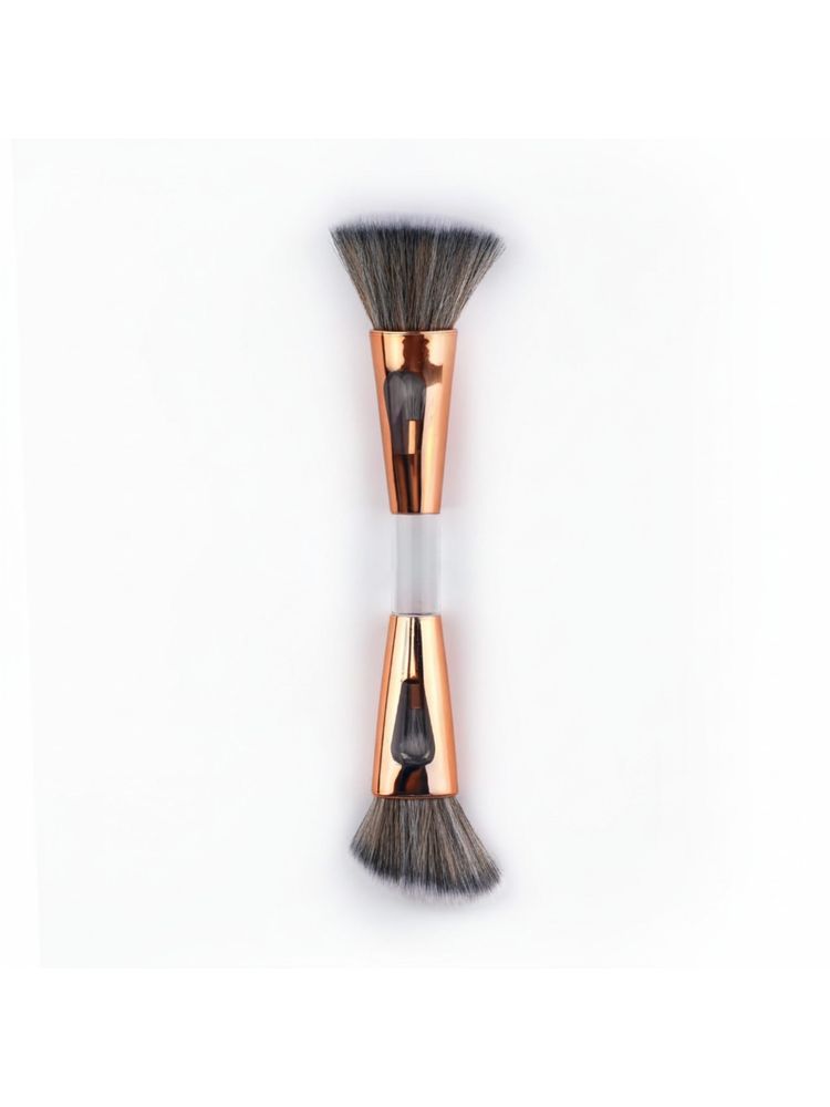 MEPOINT Makeup Brush All-Rounder 4 In 1 Brush-image-8