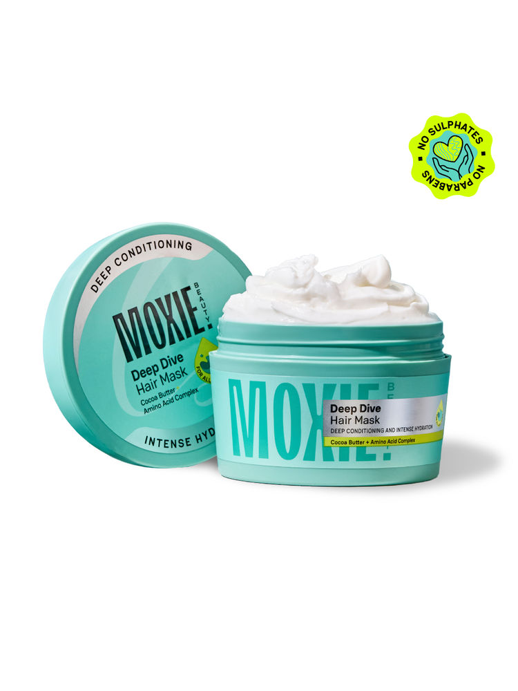 Moxie Beauty Deep Dive Hair Mask-picture-15