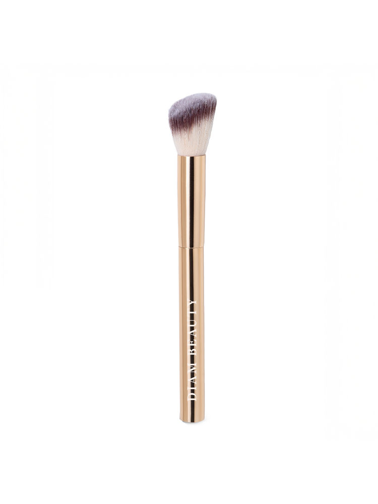 DIAM BEAUTY The Airbrush Angled Blush Brush-picture-11