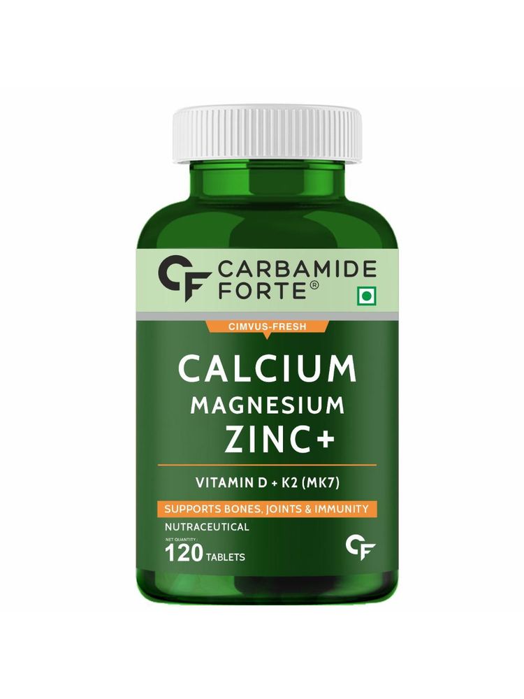 Carbamide Forte Calcium with Magnesium- Zinc- Vitamin D-K2-image-15