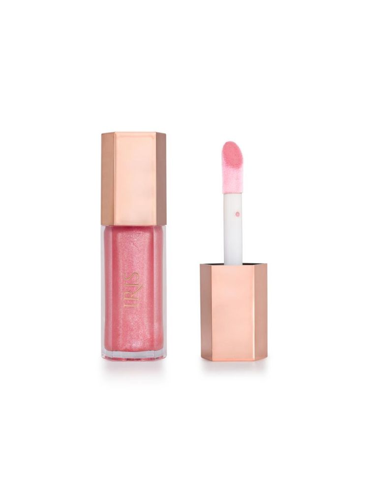IRIS COSMETICS Talk Glossy To Me! Shimmer Lip Gloss-picture-10