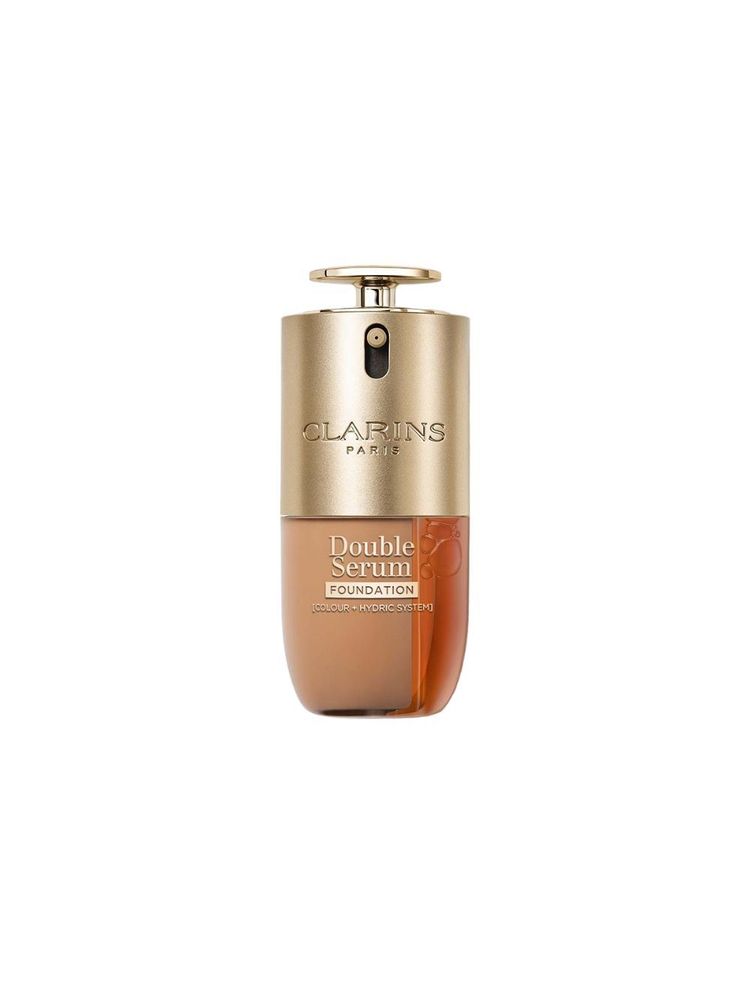 Clarins Double Serum Foundation-image-37