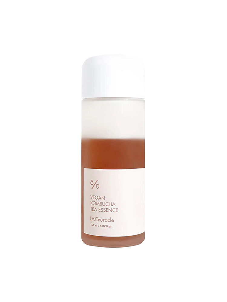 Dr. Ceuracle Vegan Kombucha Tea Essence-picture-21