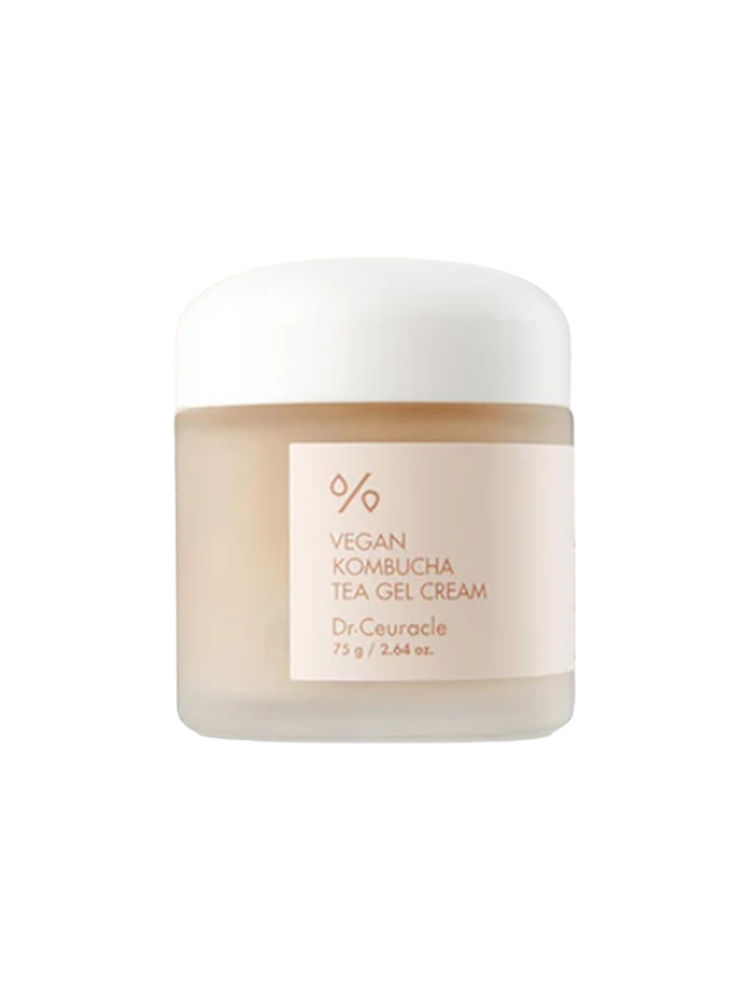 Dr. Ceuracle Vegan Kombucha Tea Gel Cream-picture-15