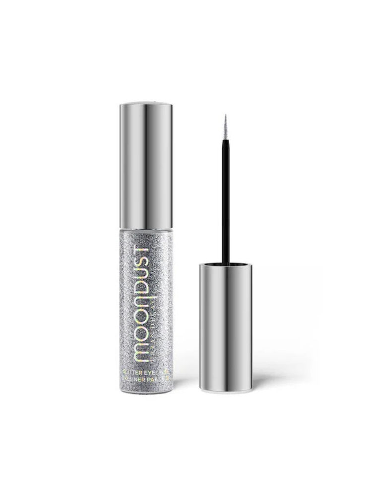 Urban Decay Moondust Liquid Glitter Eyeliner-image-4